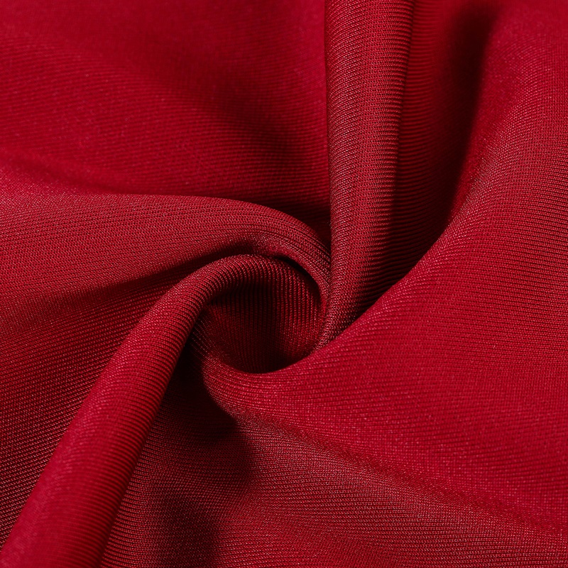 Sustainable Performance With Polyester Tracksuit Material: A Shift Towards Eco-Friendly Fabrics