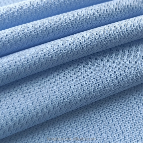 Bird Eye Mesh Fabric