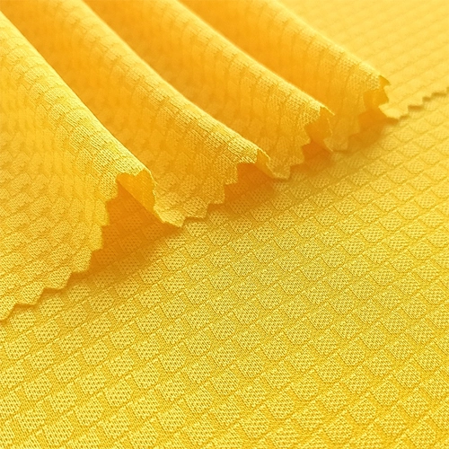 Honeycomb Fabric