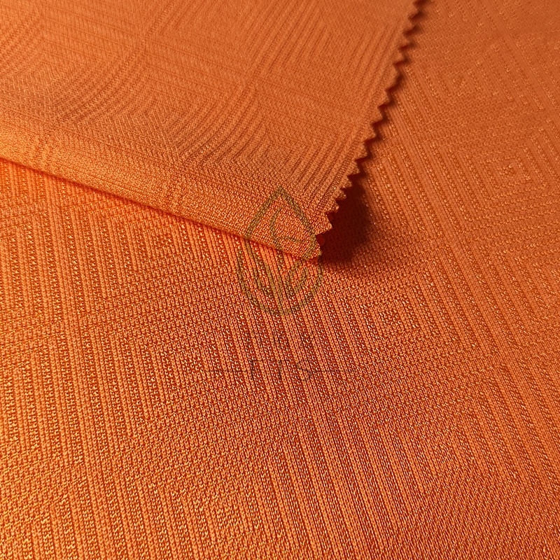 Jacquard Fabric