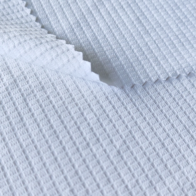 Nylon Spandex Fabric