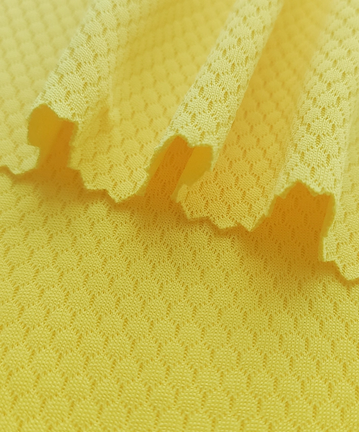 The Performance Edge of Nylon Spandex Fabric for Swimwear and Athleisure