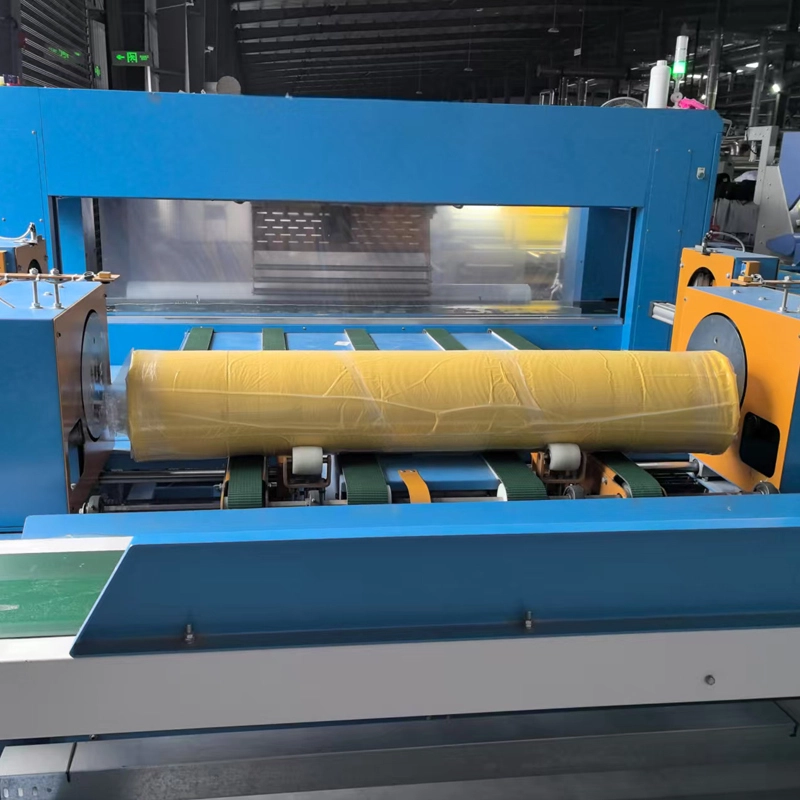Auto Packing