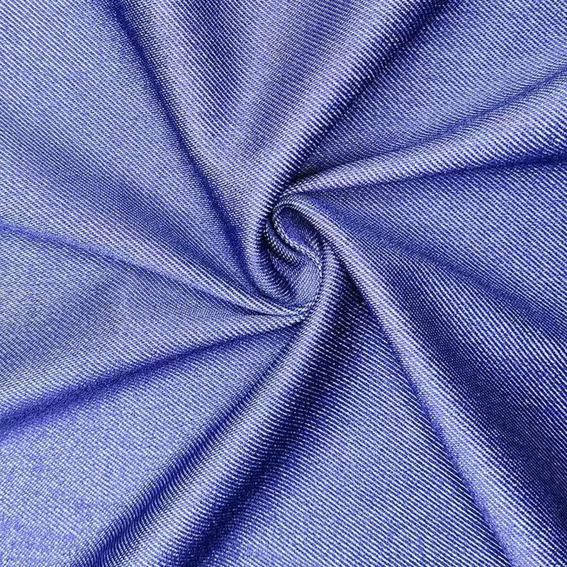 Cotton Spandex Fabric