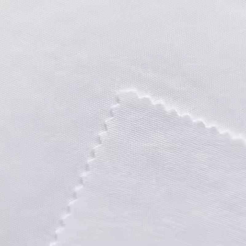100% Polyester Cooling Jersey Fabric for Outdoor Sportswear