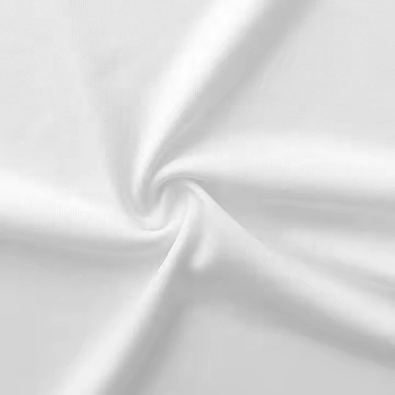 100% Polyester Moisture Wicking Cooling Jersey Fabric for Outdoor Sportswear