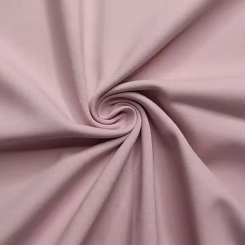 Nylon Spandex Fabric for Yoga Leggings