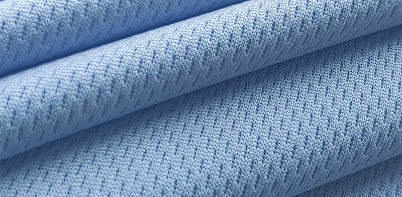 Mesh Cloth and Birds Eye What Is the Difference