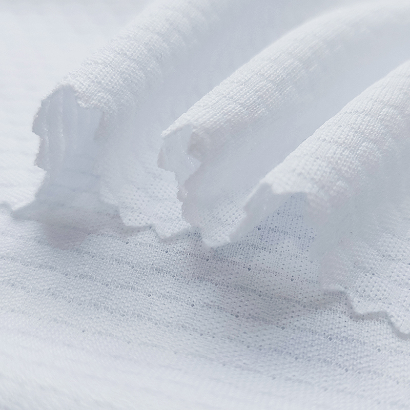 100-polyester-knitted-upf50-honeycomb-fabric-for-sportswear-2