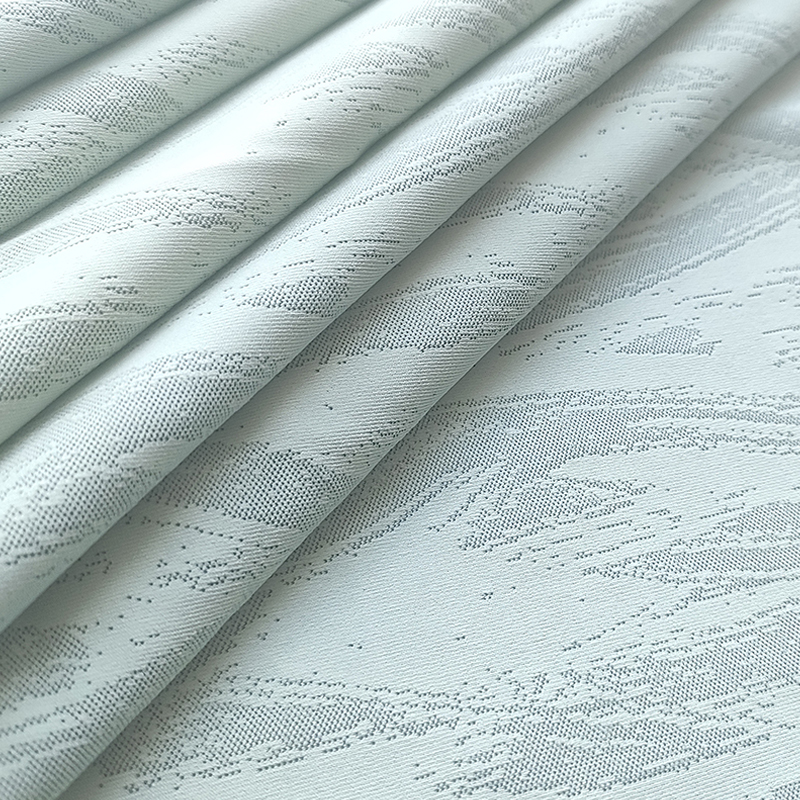 4-way-stretch-knitted-jacquard-nylon-polyamide-spandex-workwear-fabric-3