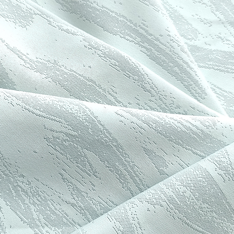 4-way-stretch-knitted-jacquard-nylon-polyamide-spandex-workwear-fabric