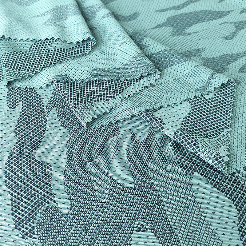 cationic-polyester-knit-jacquard-fabric-for-football-jersey-t-shirt
