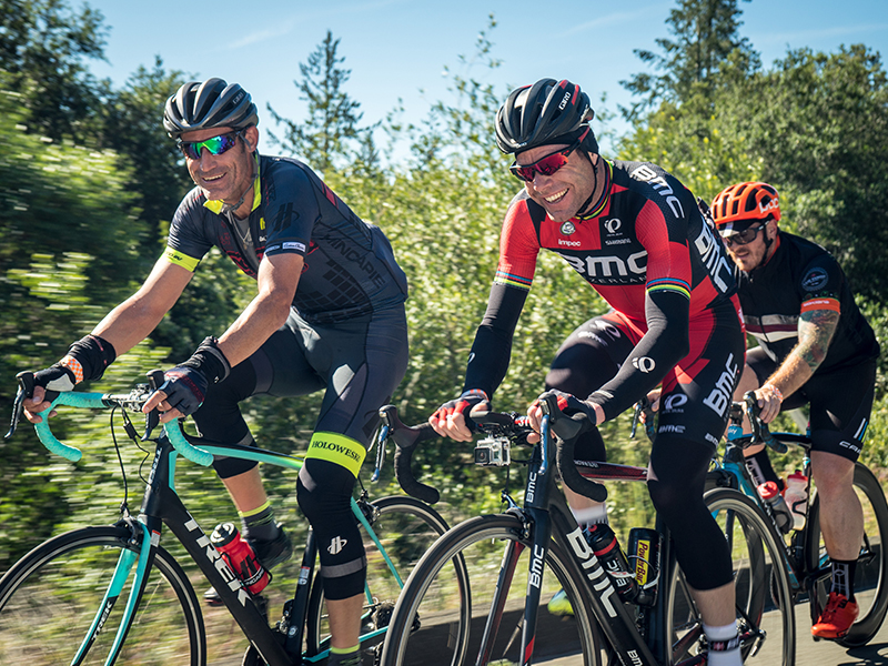 Cycling Wear