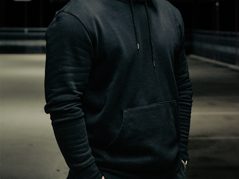 Hoodie/Jogger