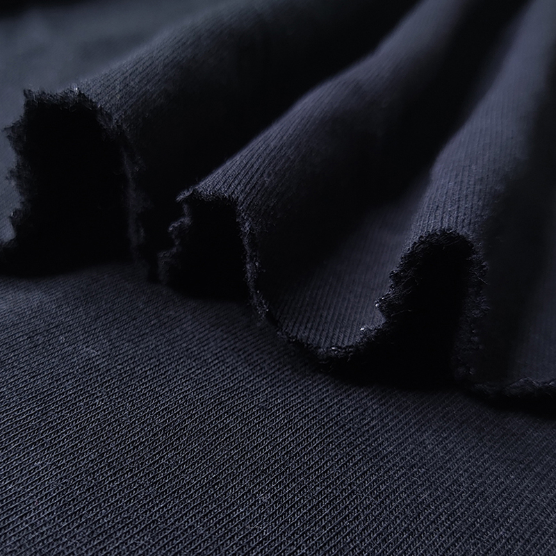 95-cotton-5spandex-250gsm-brushed-winter-hoodie-french-terry-sweater-fleece-fabric-2