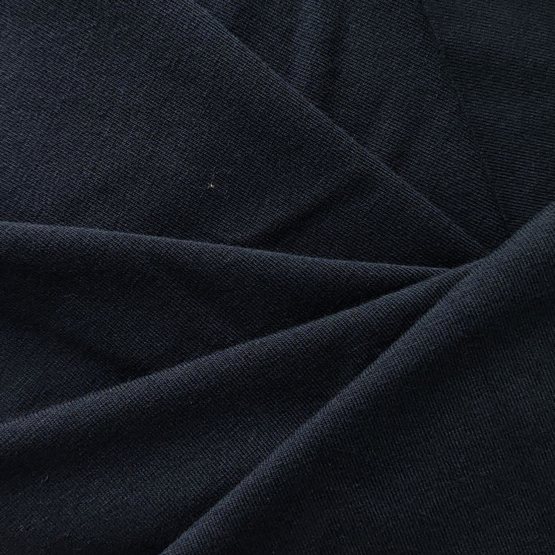 95-cotton-5spandex-single-jersey-knitted-fabric-for-t-shirt