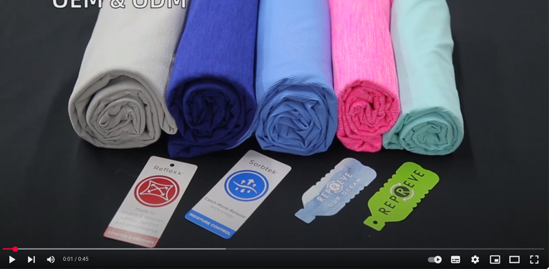 Recycled Products Video