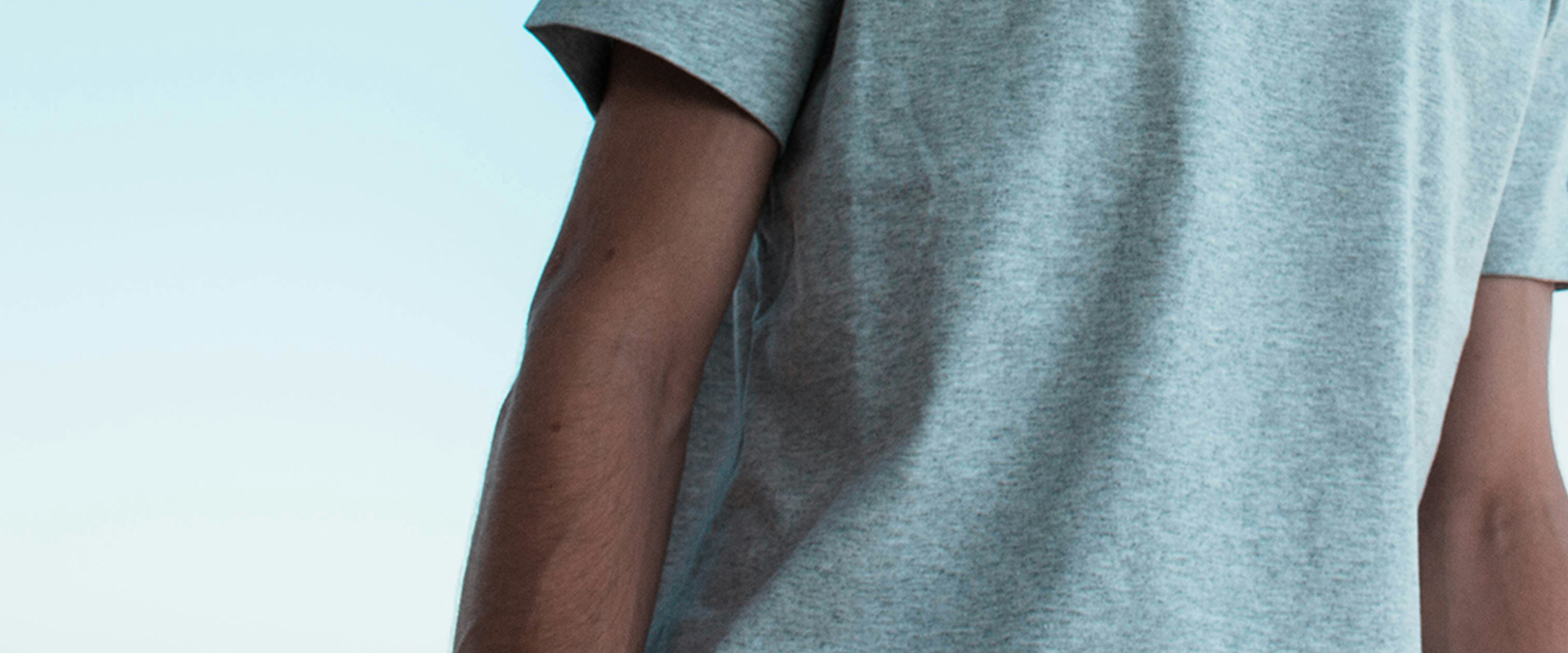 Casual T Shirt
