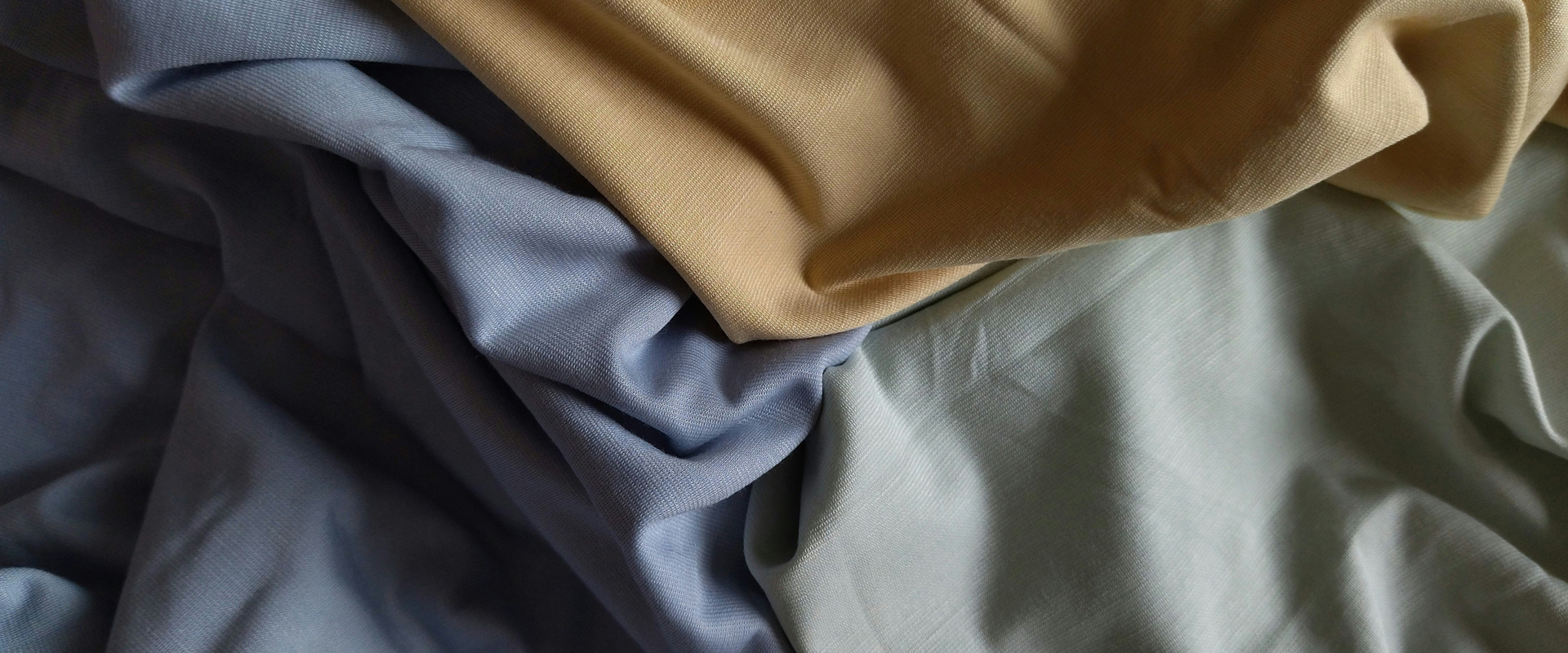 Nylon Spandex Fabric