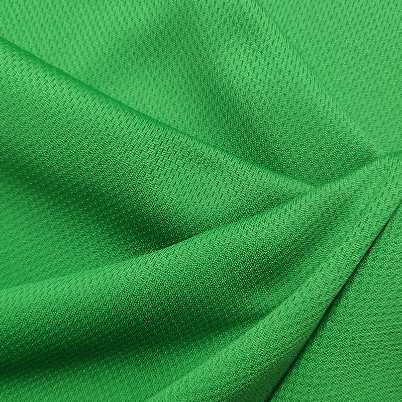 bird eye mesh fabric