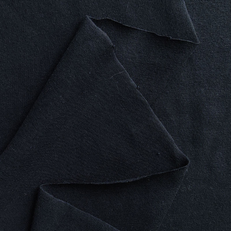 cotton blend fabric price