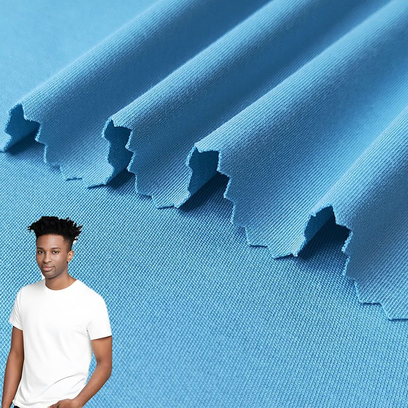 cotton modal material sale