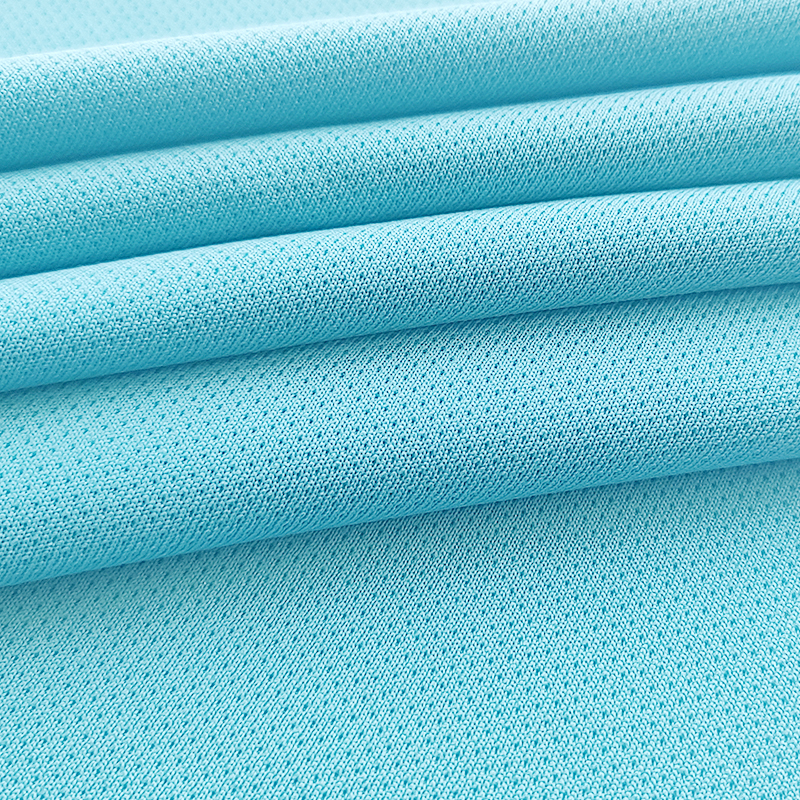 eyelet mesh fabric sale