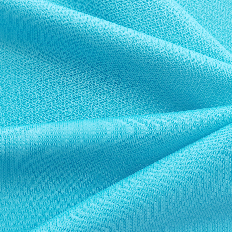 eyelet mesh fabric