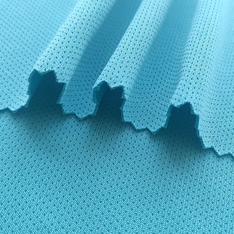 eyelet mesh