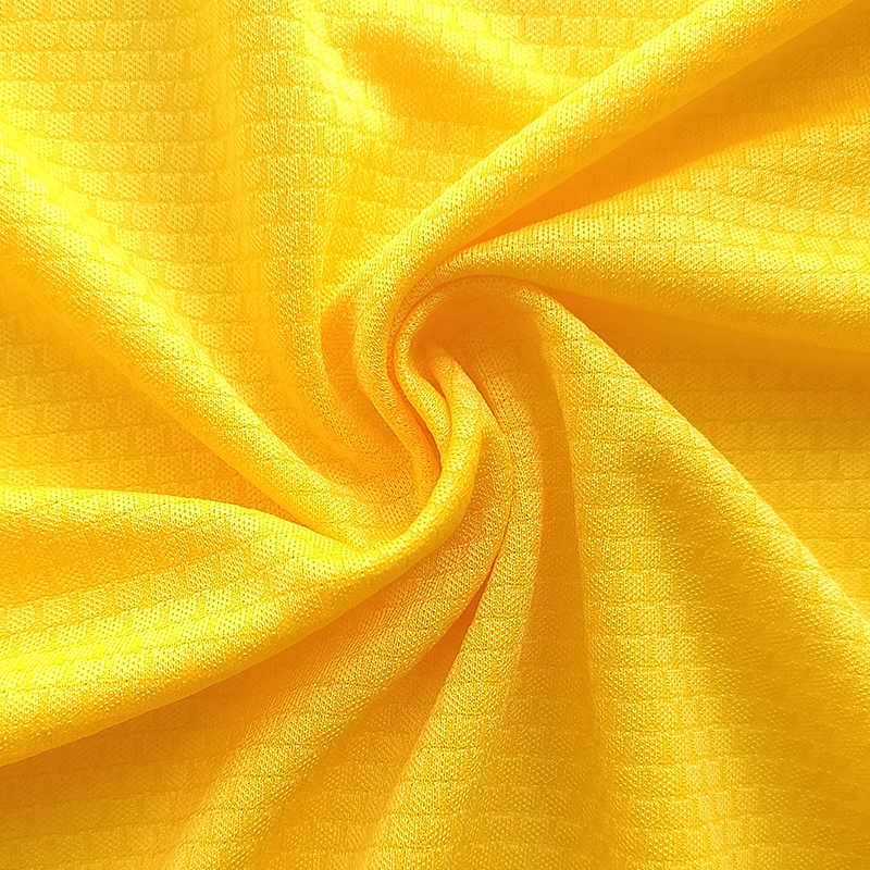 honeycomb textile