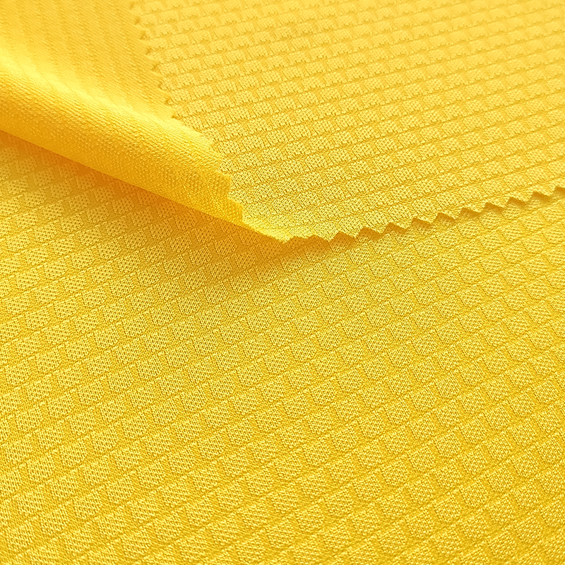 honeycomb upholstery fabric