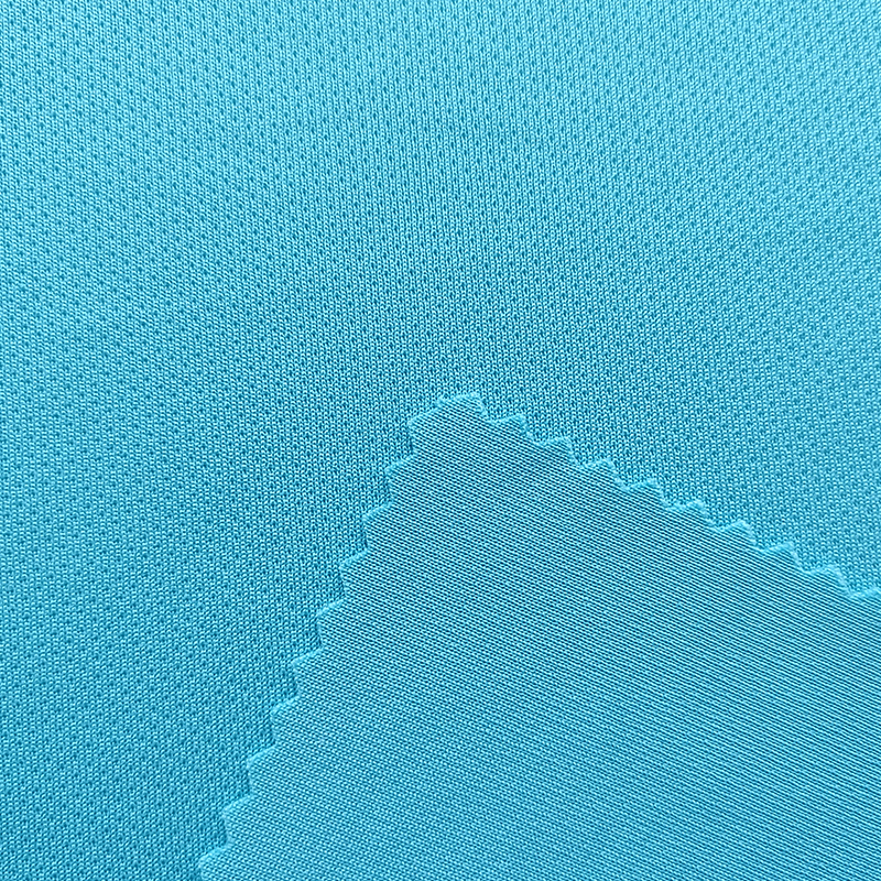 mesh eyelet