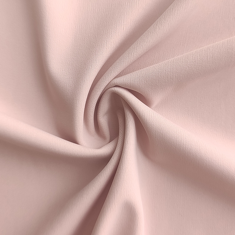 Stock 75% Nylon 25%spandex Yoga Legging Sports Bra Fabric