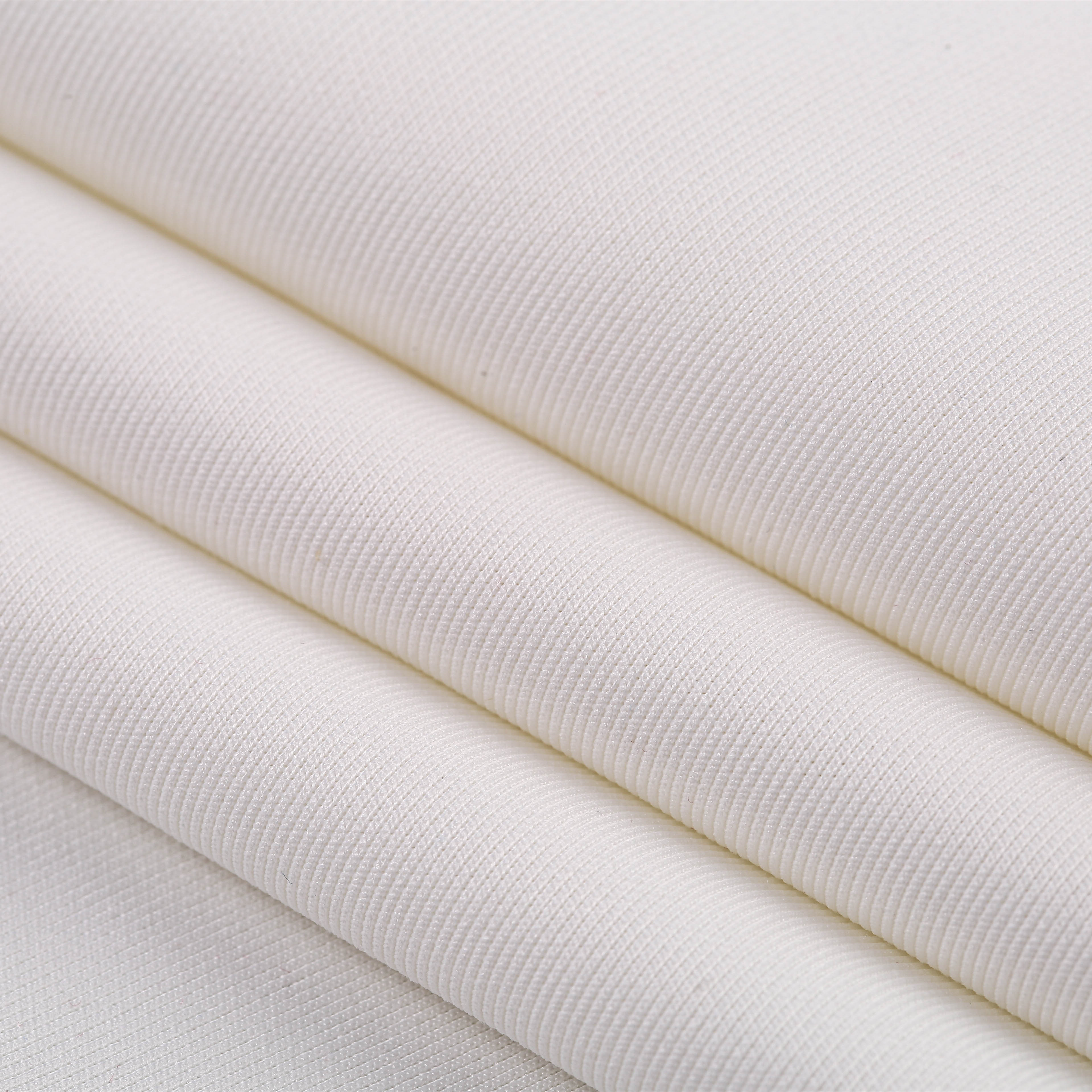 Tracksuiting Fabric Dry Fit Elastane Polyester Material