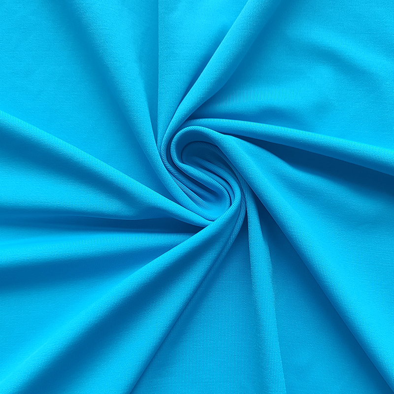 Cooling Nylon Spandex 4 Way Stretch Jersey Bicycle Fabric