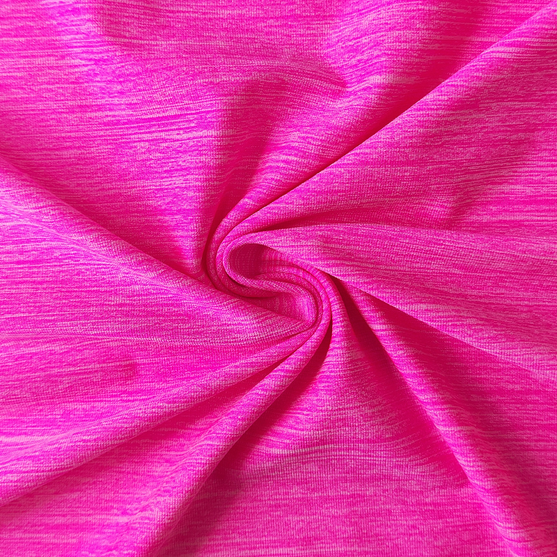 Repreve Our Ocean Cation Polyester Spandex Anti Bacterial Knitted Stretch Jersey Mountain Bike Cycling Material Fabric
