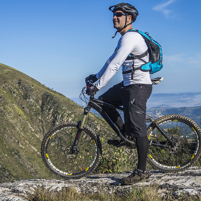 mountain bike fabric supplier