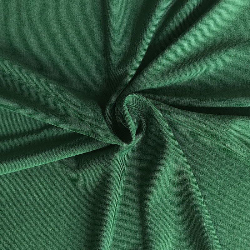 92% Modal 8% Spandex Single Jersey Fabric Used for Casual T Shirt