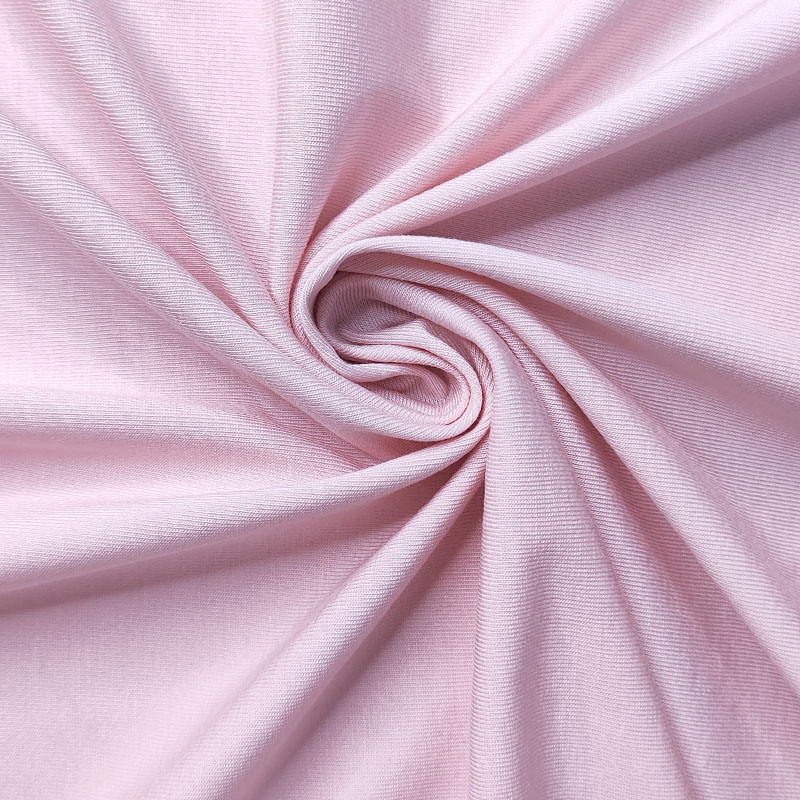 Soft 41% Tencel 27% Acetate 32% Sorona Poly Blend Cool Quick Dry Fabric