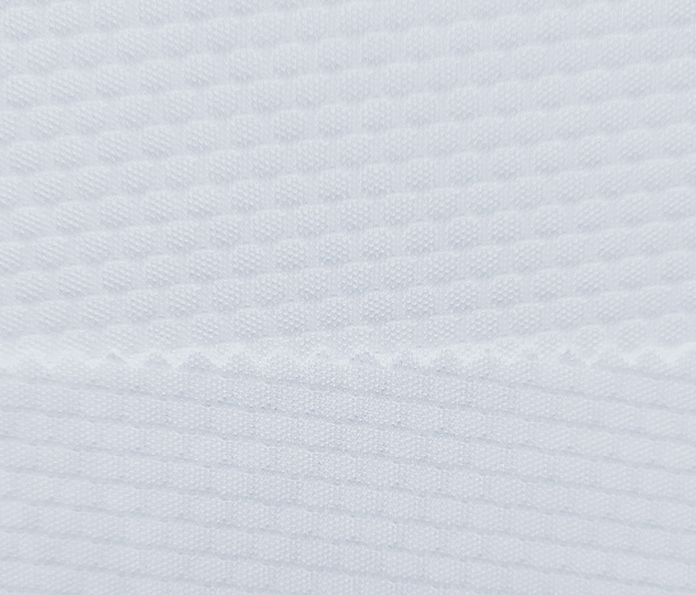 100% Polyester Knitted Sportswear Fabric