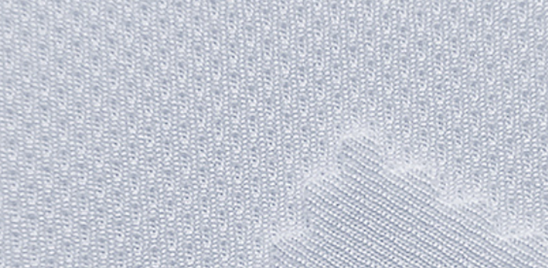100% Polyester Knitted Sportswear Fabric