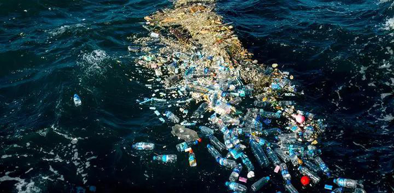 New Environmental Protection Fabric – Marine Recycled Fabric.