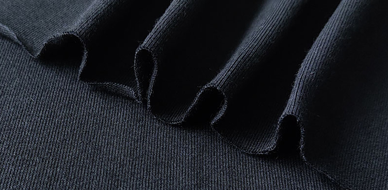 What Is Knitted Fabric？