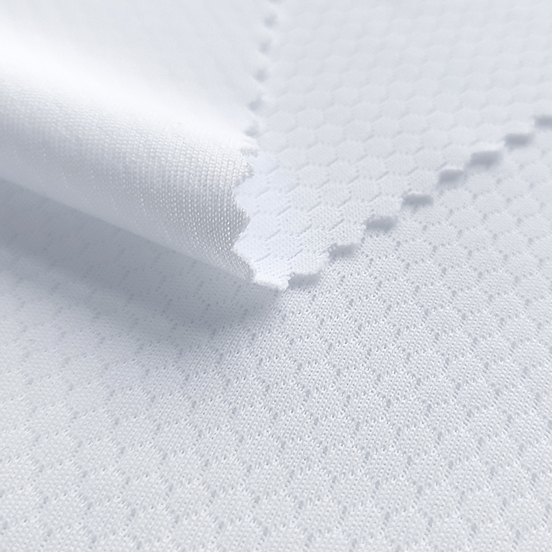 What Is Polyester Fabric?