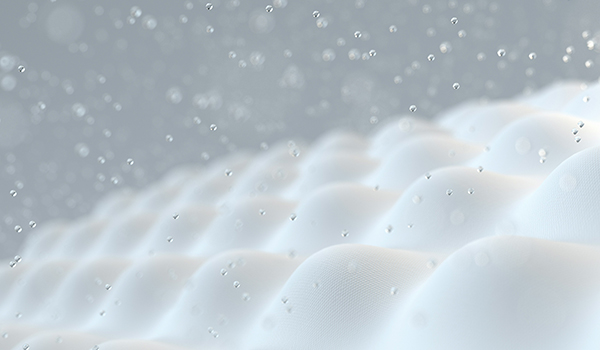 Moisture-Wicking