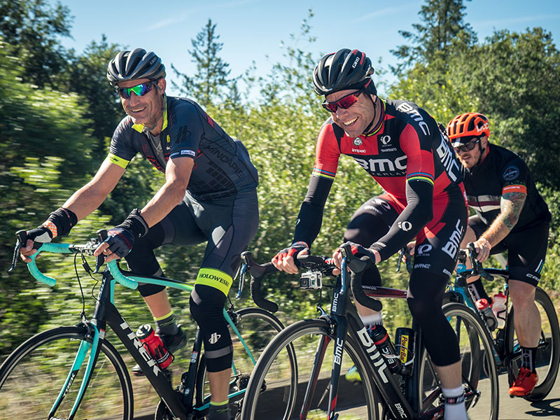 Cycling Wear