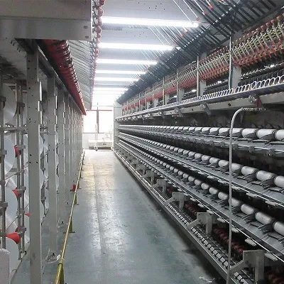 Why Choose East Xinwei as Your Sportswear Fabric Factory