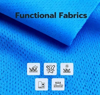 What is Function Fabric?