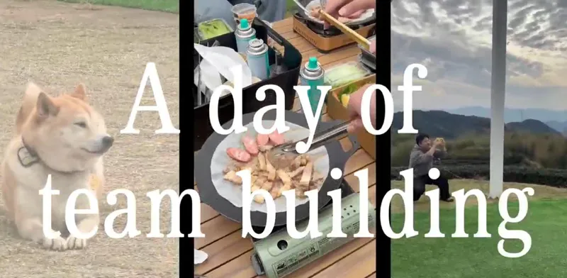 Weaving More Than Fabric: Weaving a Stronger Team