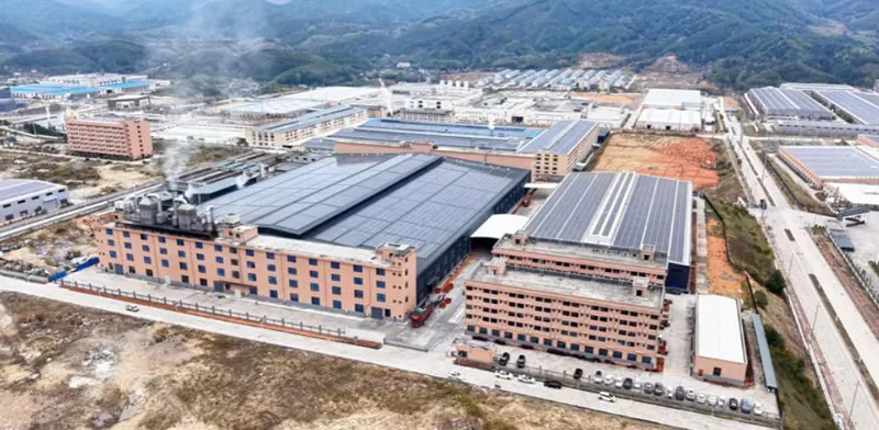 Factory Tour: A Comprehensive Overview